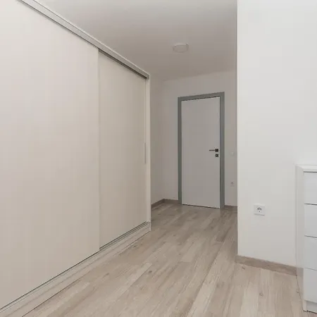 Penthouse Anna Апартаменты Макарска