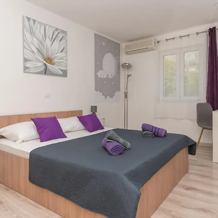 Апартаменты Penthouse Anna