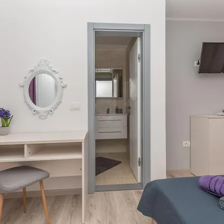 Penthouse Anna Апартаменты Макарска
