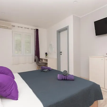Penthouse Anna Апартаменты